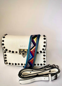 Mersi - Ruby Crossbody Bag