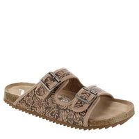 Very G - Women's Berry 4 Sandals