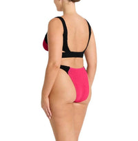 Bond-Eye - Splice Nino Crop Top