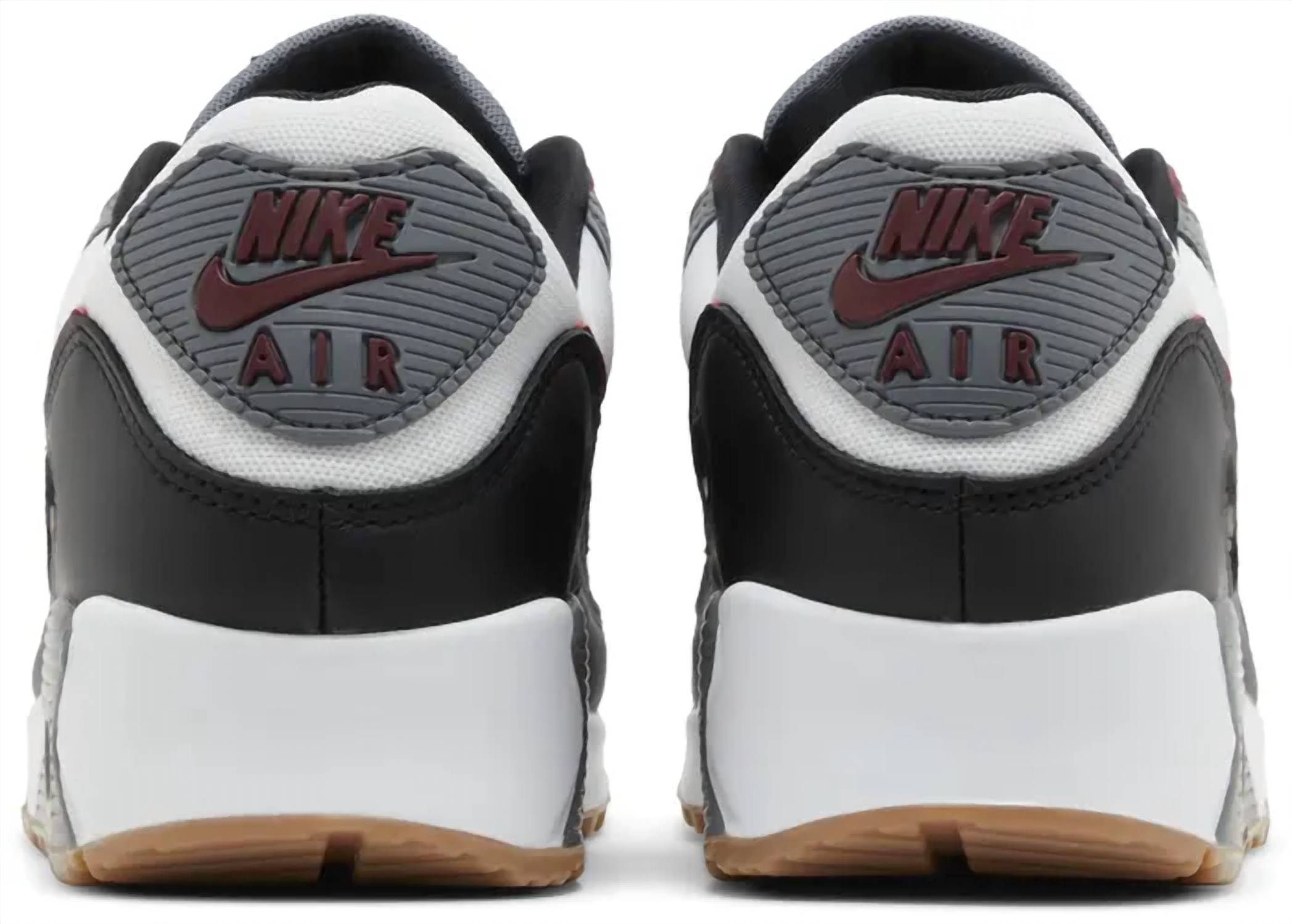 Nike - Mens' Air Max 90 Sneaker
