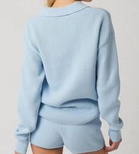 Le Lis - Caitlyn Knit Top