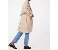 Kule - Rox Trench Coat