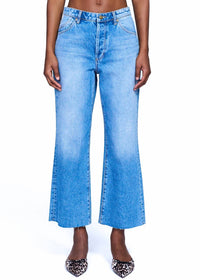 Rolla'S - Heidi Ankle Denim Jean