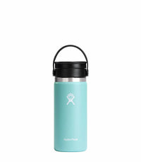 Hydro Flask - Wide Mouth Bottle With Flex Sip Lid Dew - 16oz