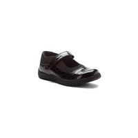 Drew - Women's Rose Mary Jane Shoes - WIDE