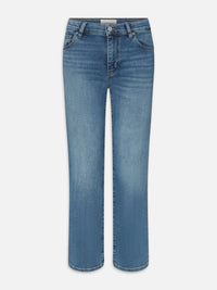 Frame - Mellow Mid-rise Jean