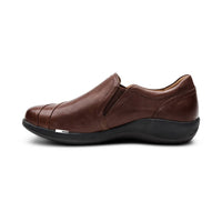 Aetrex - Women's Helena Arch Support Slip On Shoes