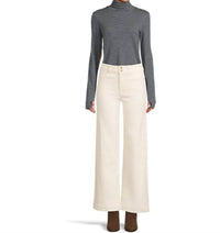 Faherty - Cloud Layering Turtleneck Top