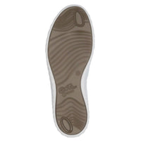 Ara Women's Alexandria Sneaker in water velour - women's sneaker - view 4