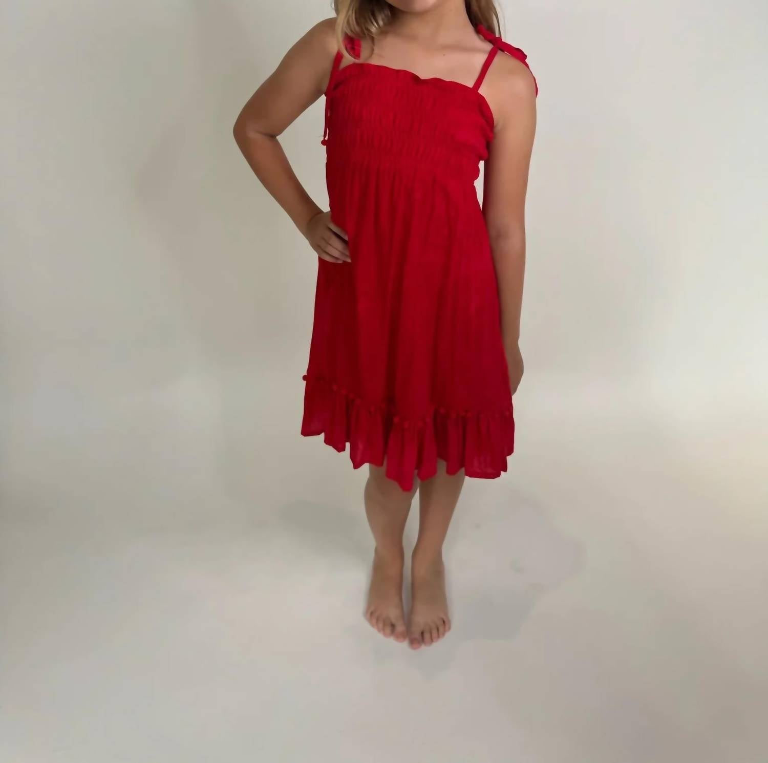 Khush - Olivia Dress