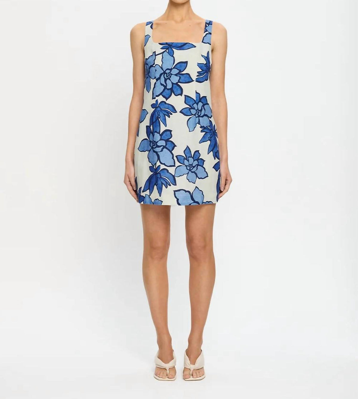 Kivari - Marnie Mini Dress