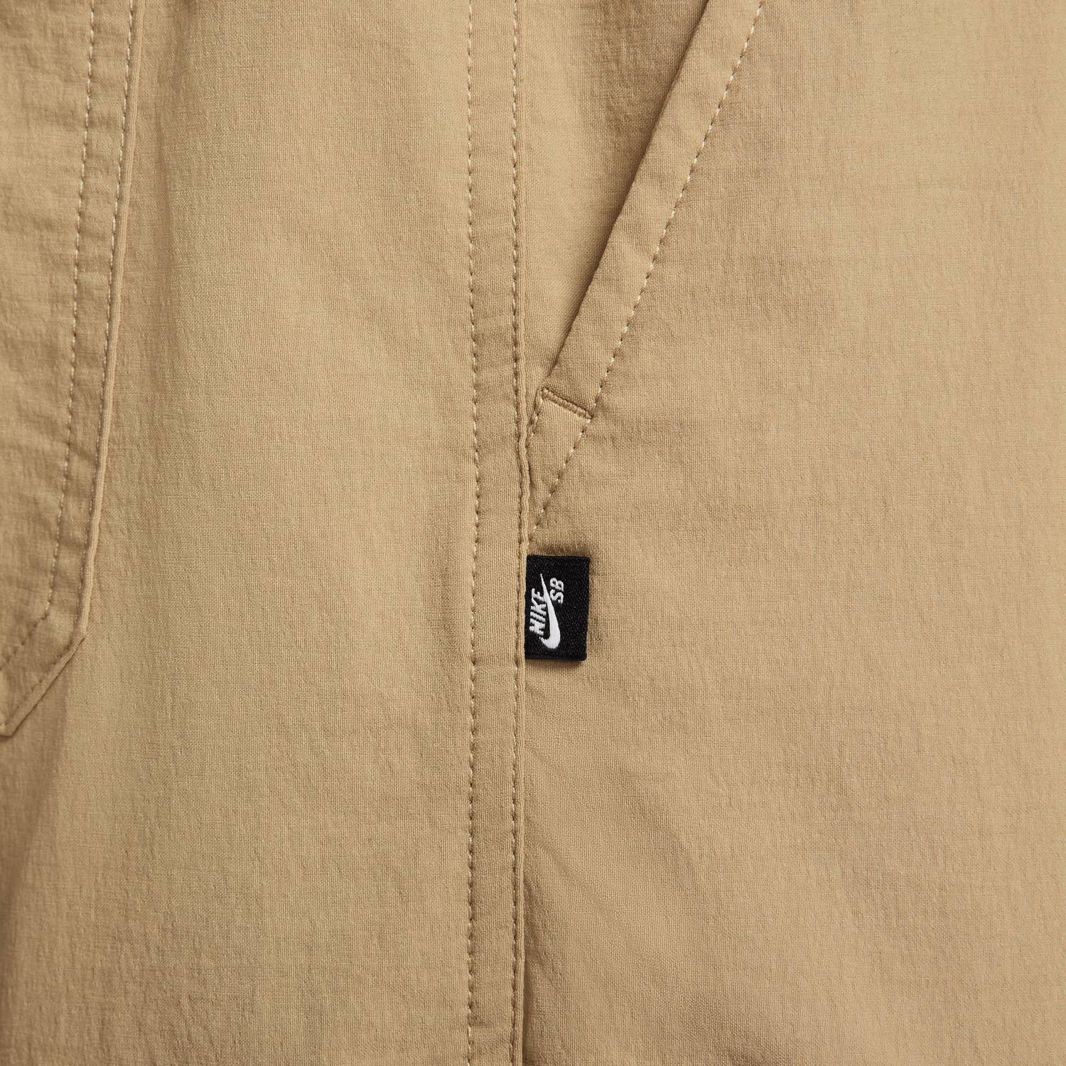 Nike - Kearny Cargo Parachute Pants