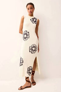 Marie Oliver - Patricia Sleeveless Dress