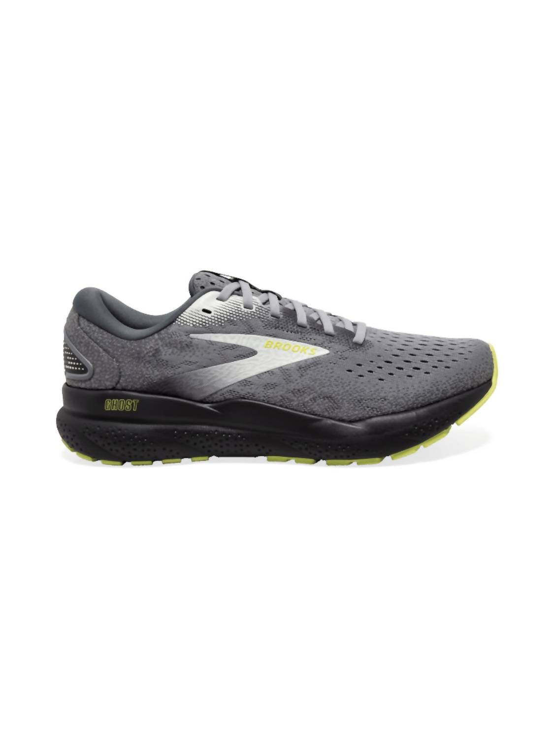 Brooks - Men's Ghost 16 Running Shoes - Wide