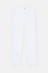 Closed - Pedal Pusher Relaxed Jeans