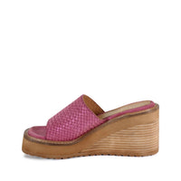 Diba True - Women's Stare Down Wedge Sandal