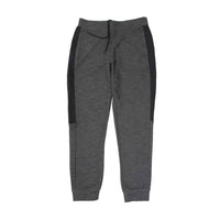 Calvin Klein - Men's Monogram Embroidery Textile Jogger