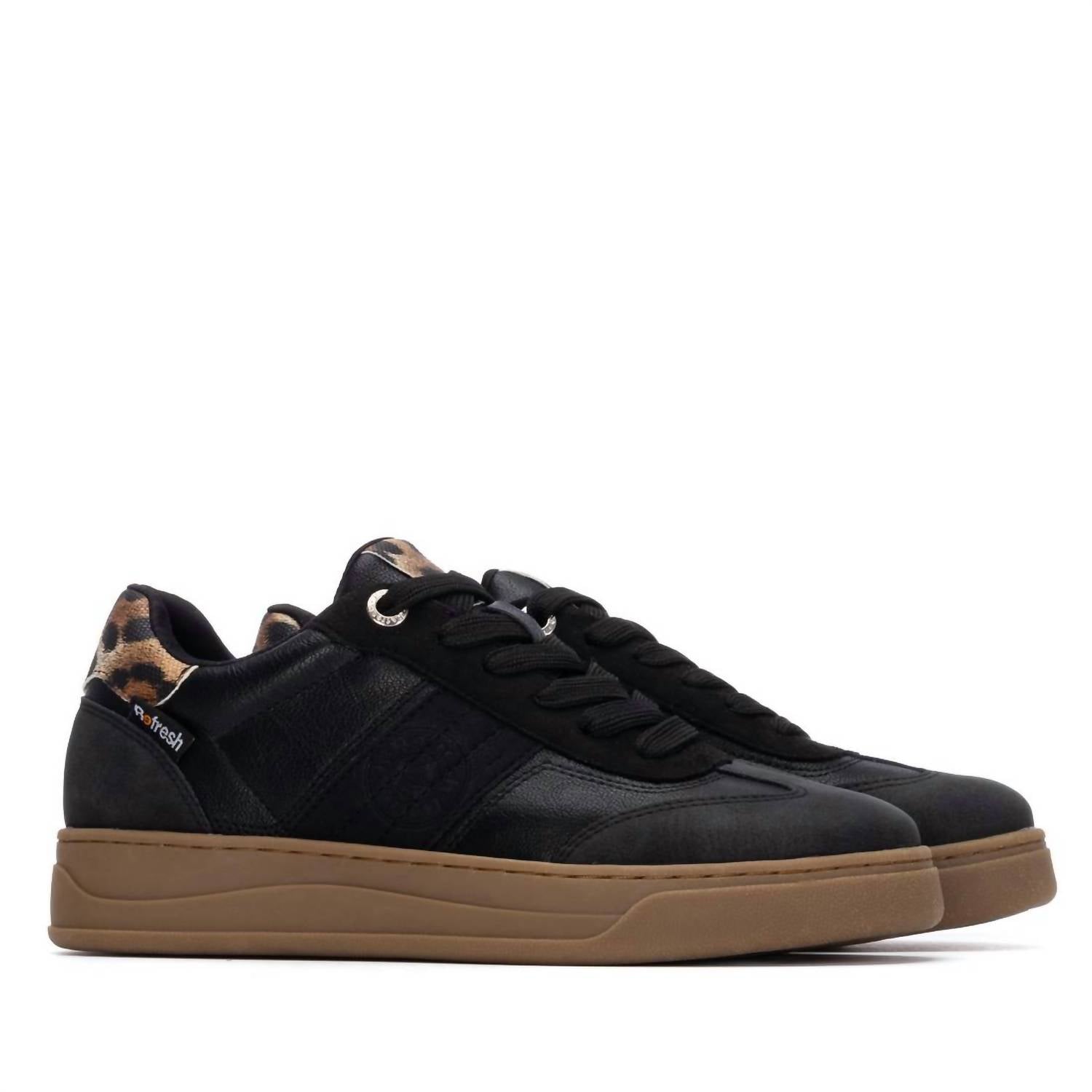 Xti - Women's Refresh 172954 Sneakers