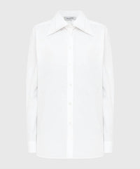 Valentino - Double Collar Shirt