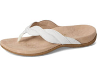 Vionic - Women Bella Braid Thong Sandals