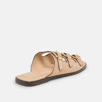 Dolce Vita - Women's Fin Slide-on Sandal