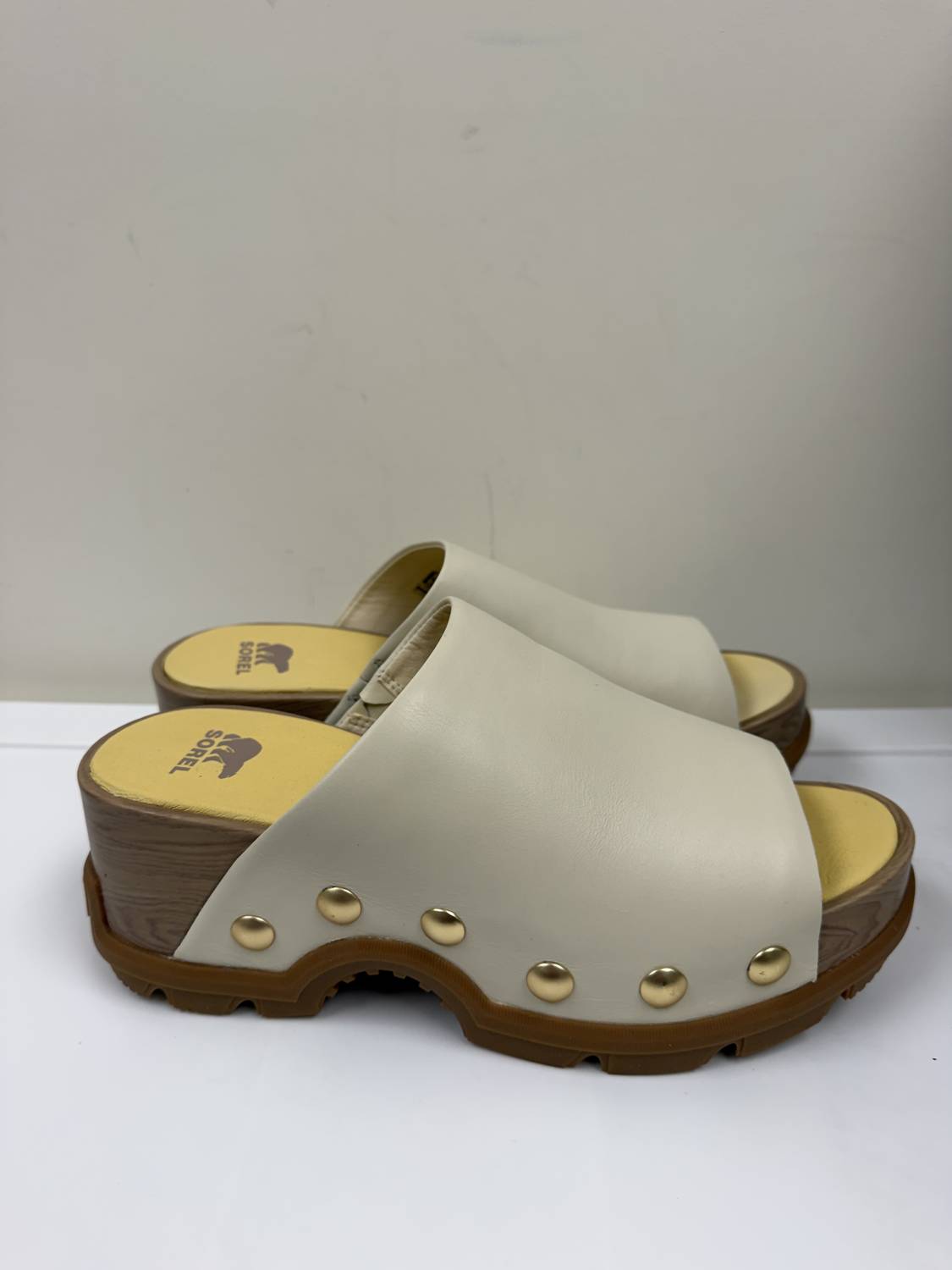 Sorel - Women's Roam'n Slide Sandal - New without Box