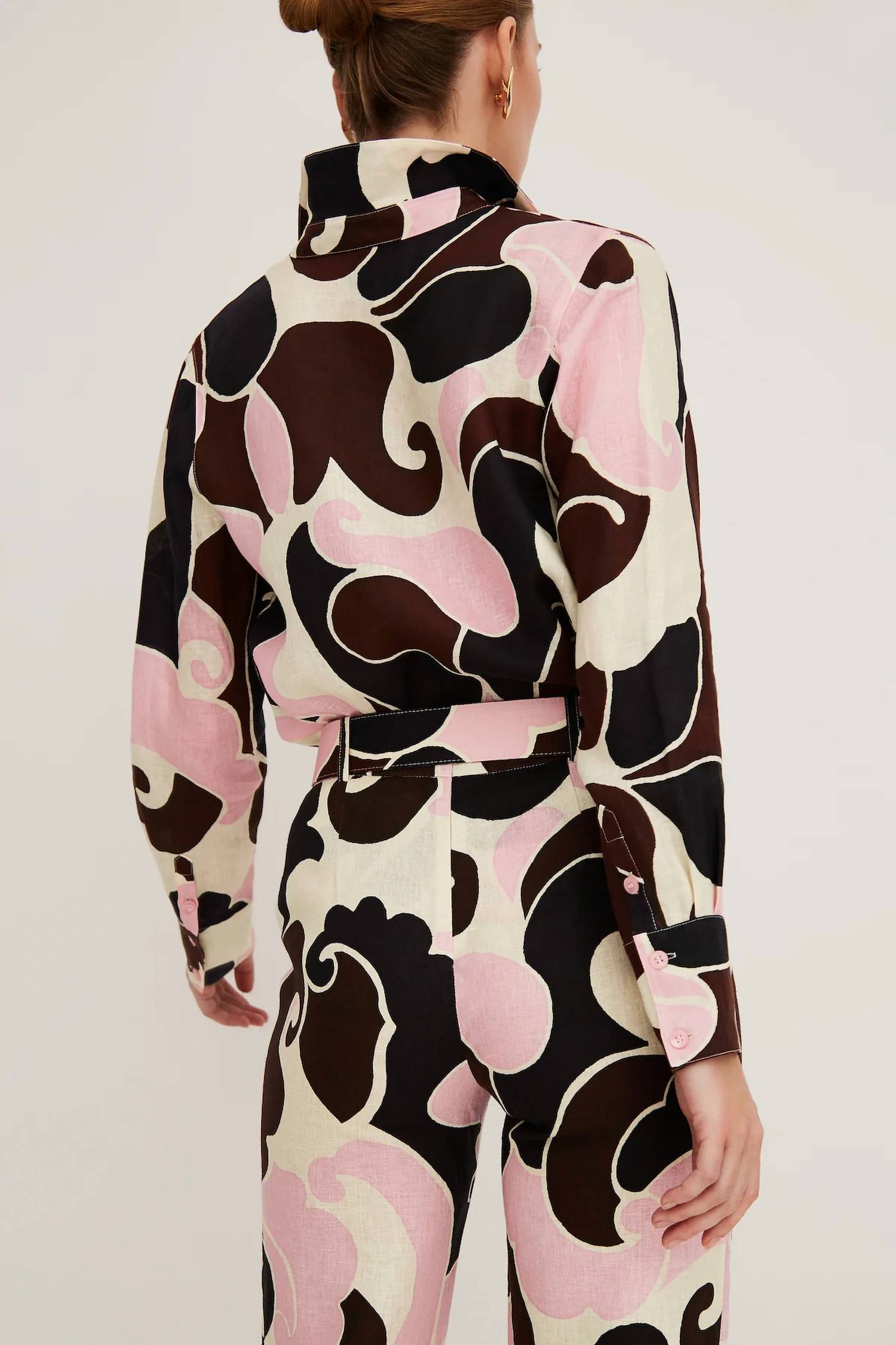 Cara Cara - Perfect Shirt
