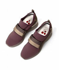 Fundae - Women's Sneaker Loafers