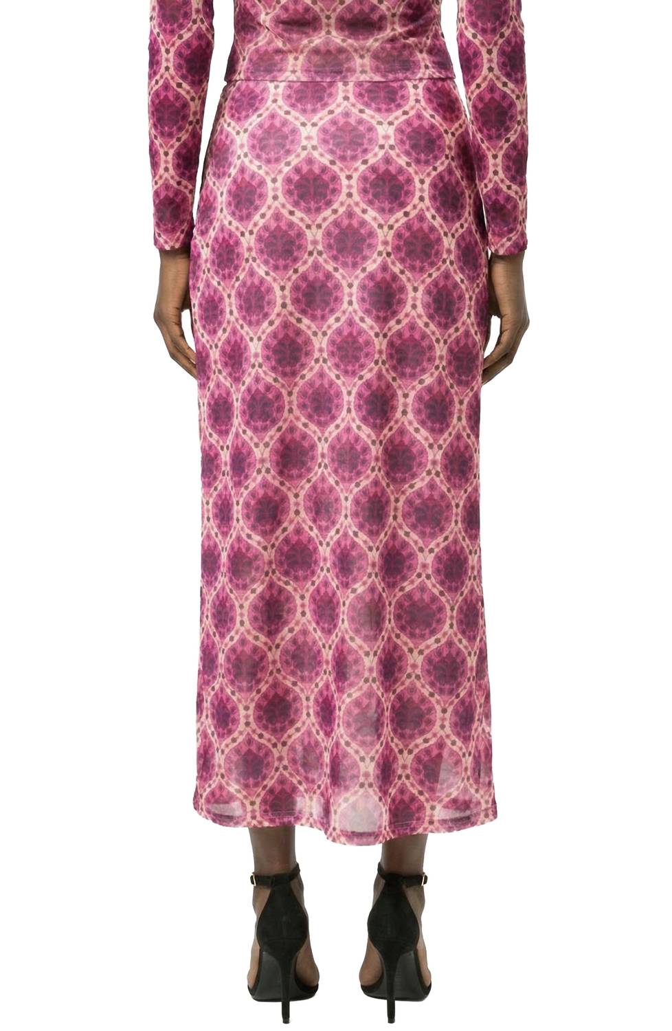 Area Stars - Mara Fleur Skirt
