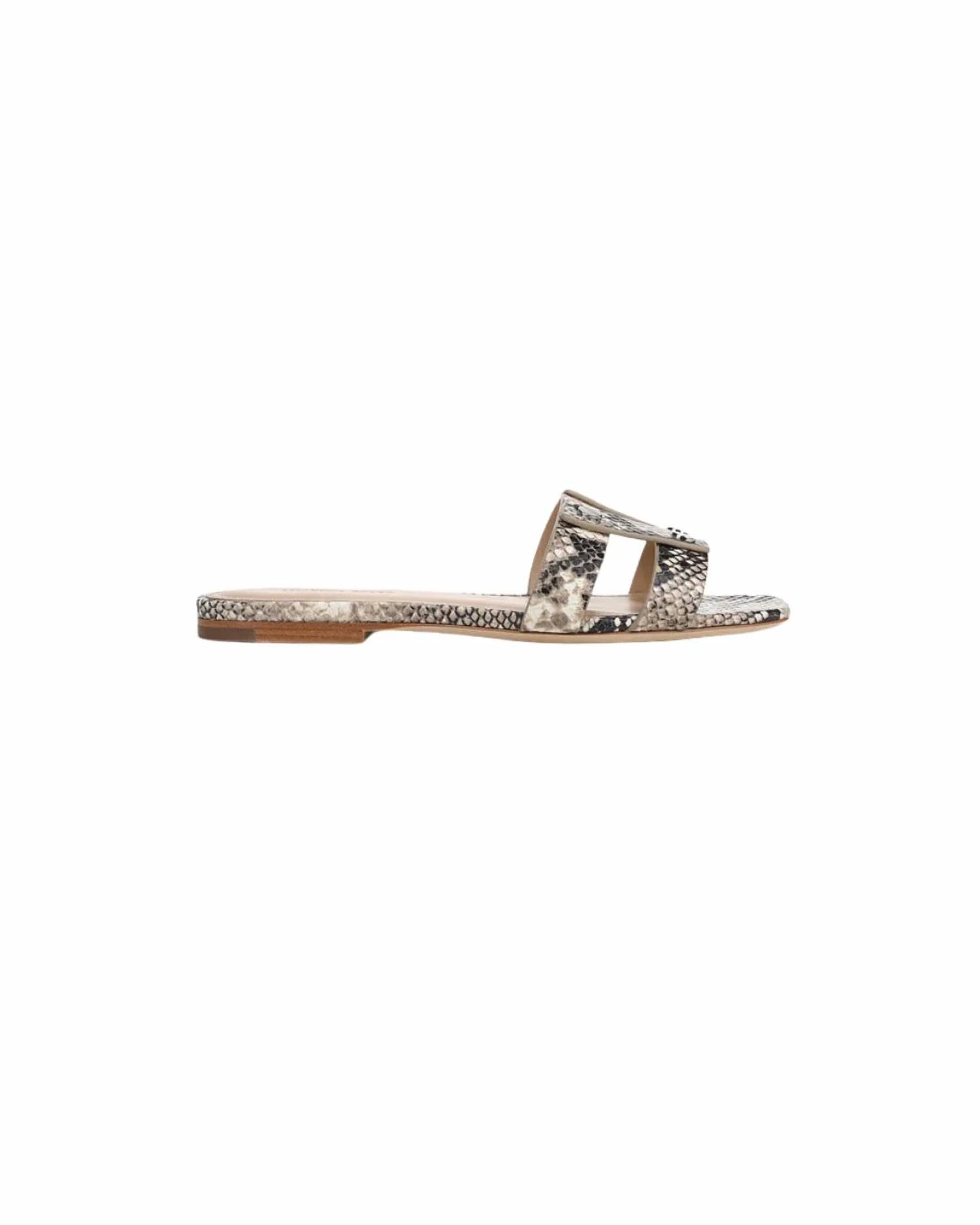 Veronica Beard - Women's Via Slide Sandal