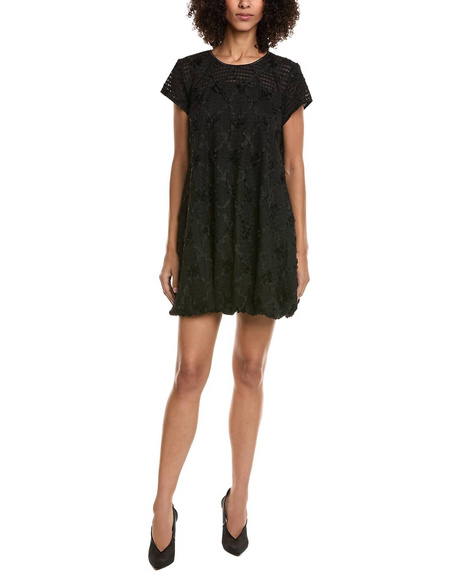 Amanda Uprichard - CHANDLER DRESS