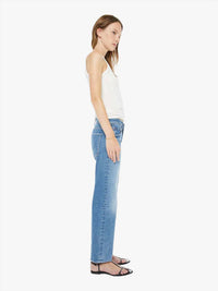 Mother - Newbie Ankle Length Jeans