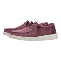 Hey Dude - Women's Wendy Stretch Sox Casual Shoes