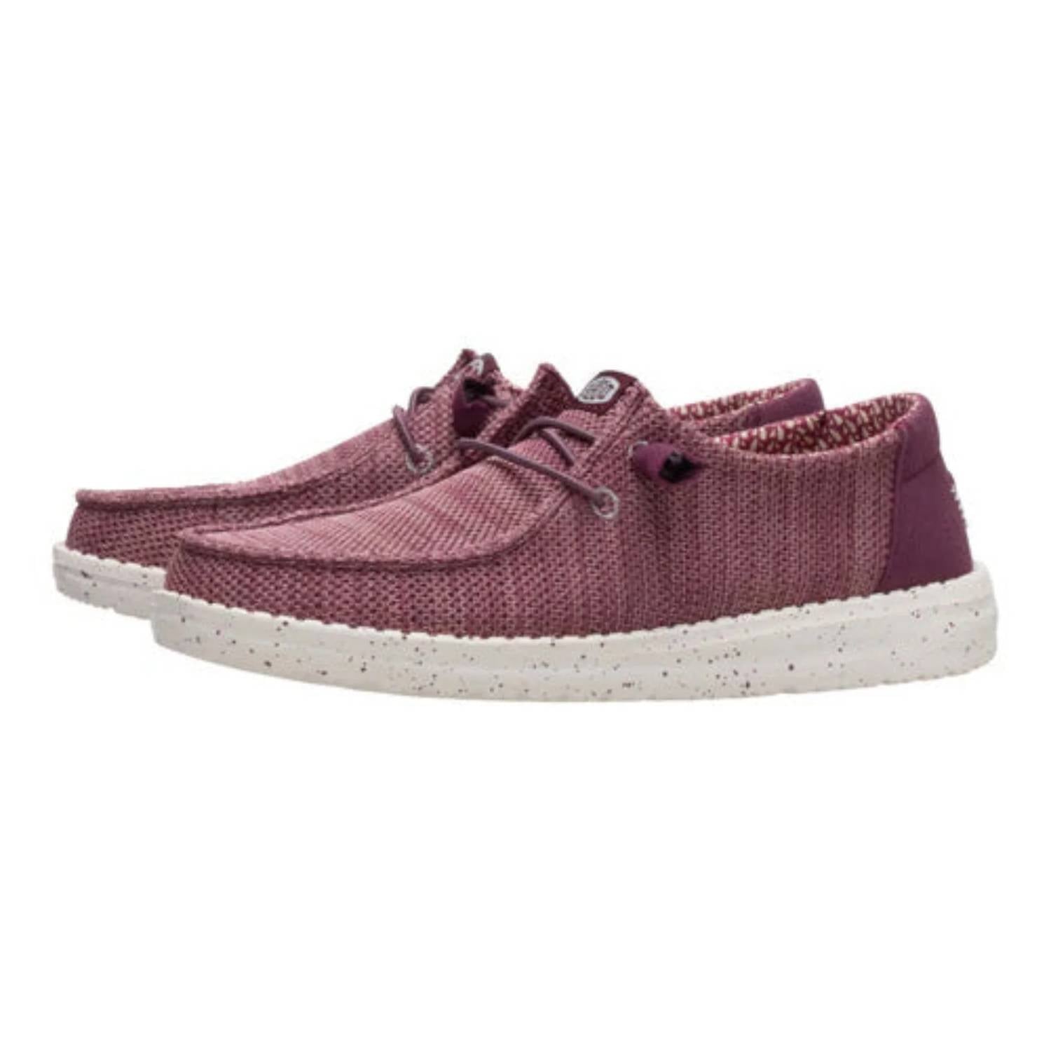 Hey Dude - Women's Wendy Stretch Sox Casual Shoes