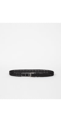 Rag & Bone - Women's Mini Woven Belt