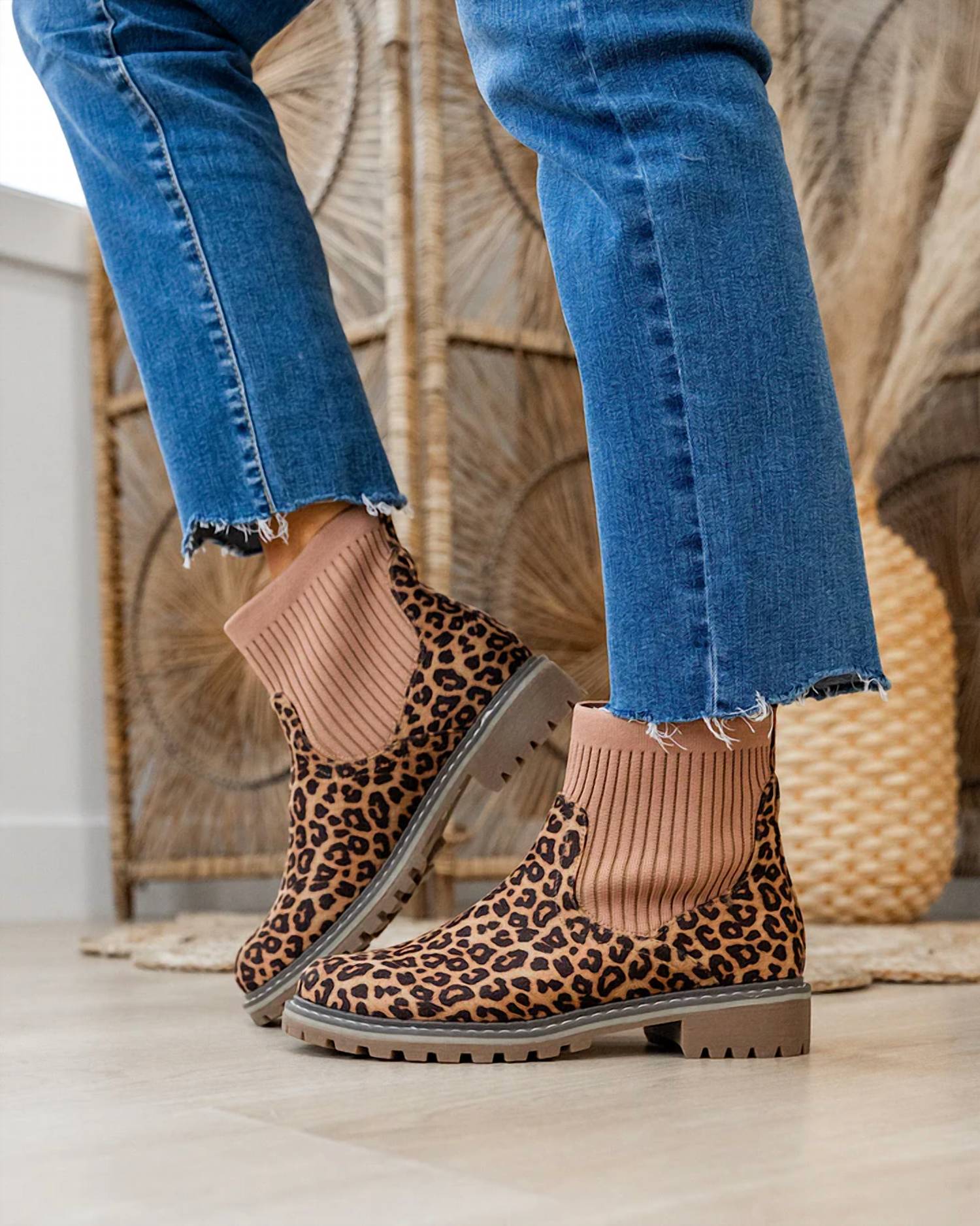 Corkys Footwear - Women's Cabin Fever Chelsea Boots
