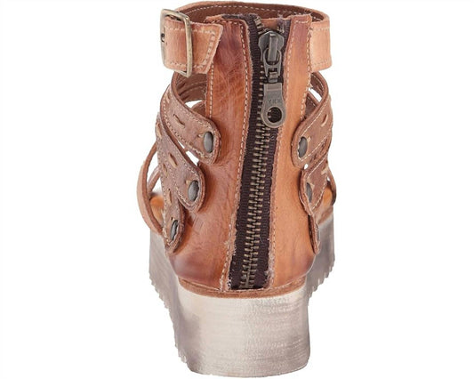 Bedstu - Women's Artemia Sandal