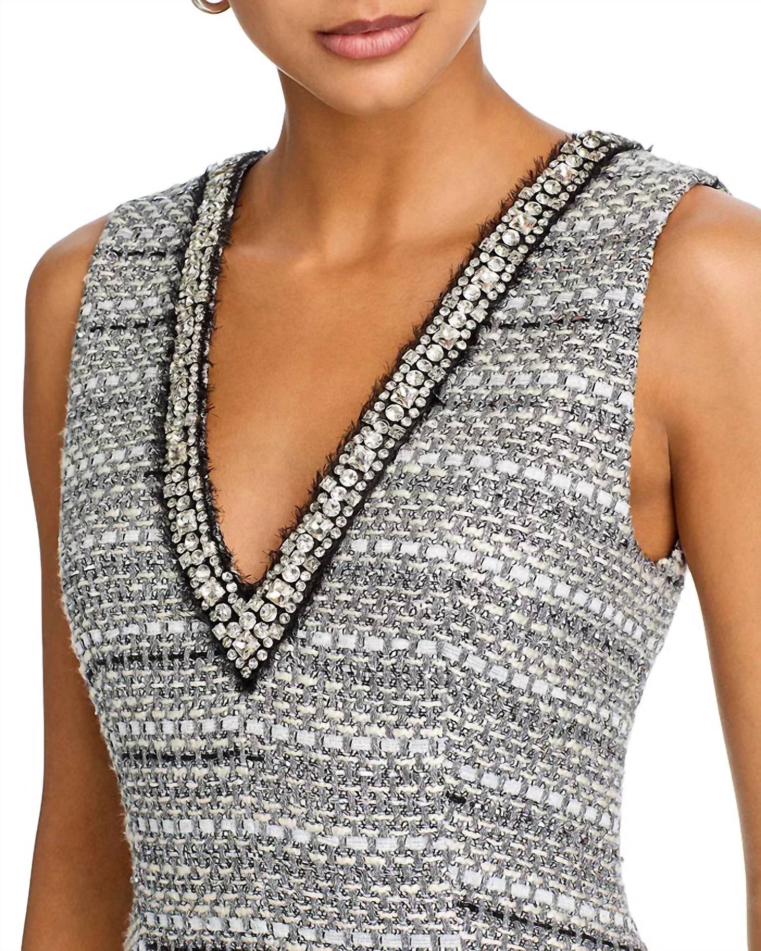Veronica Beard - Odele Sleeveless Dress