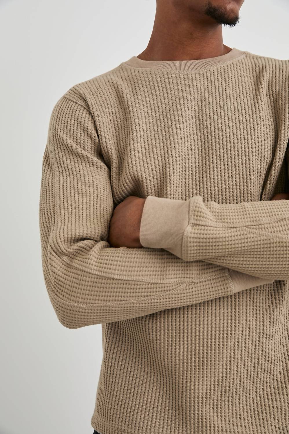 Rails - Wade Thermal Shirt