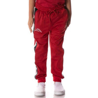 Kappa - Kid's Logo Tape Dalic Trackpant