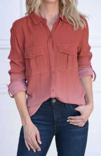 Adrianne Blouse