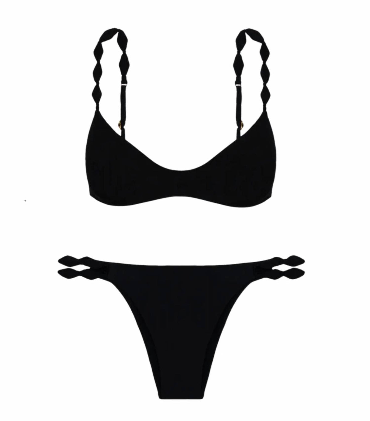 Vix - Alexa Beaded Bottom