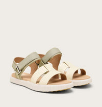 Sorel - Women's Ona Ave Ankle Strap Flat Sandal