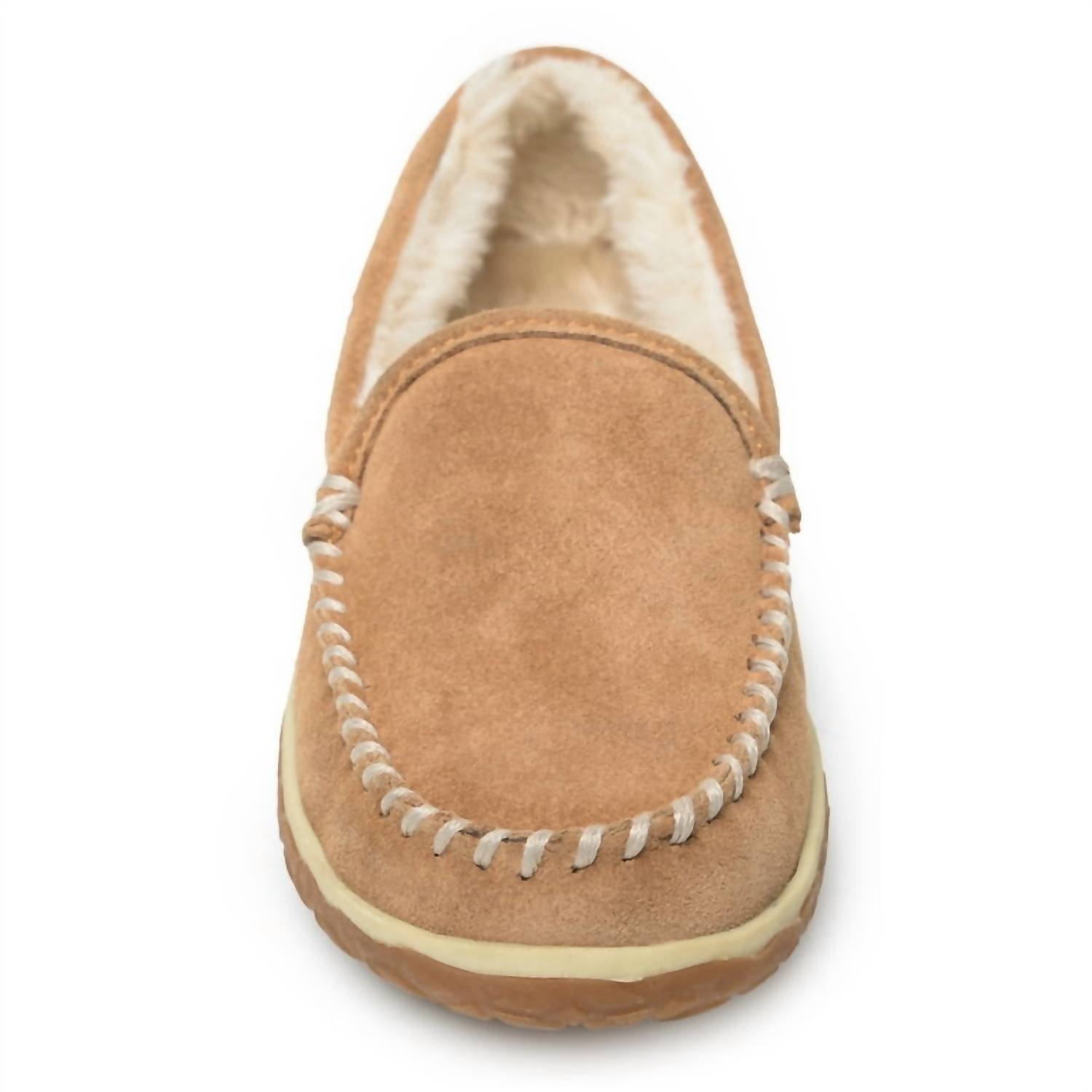 Minnetonka - Women's Tempe Slipper