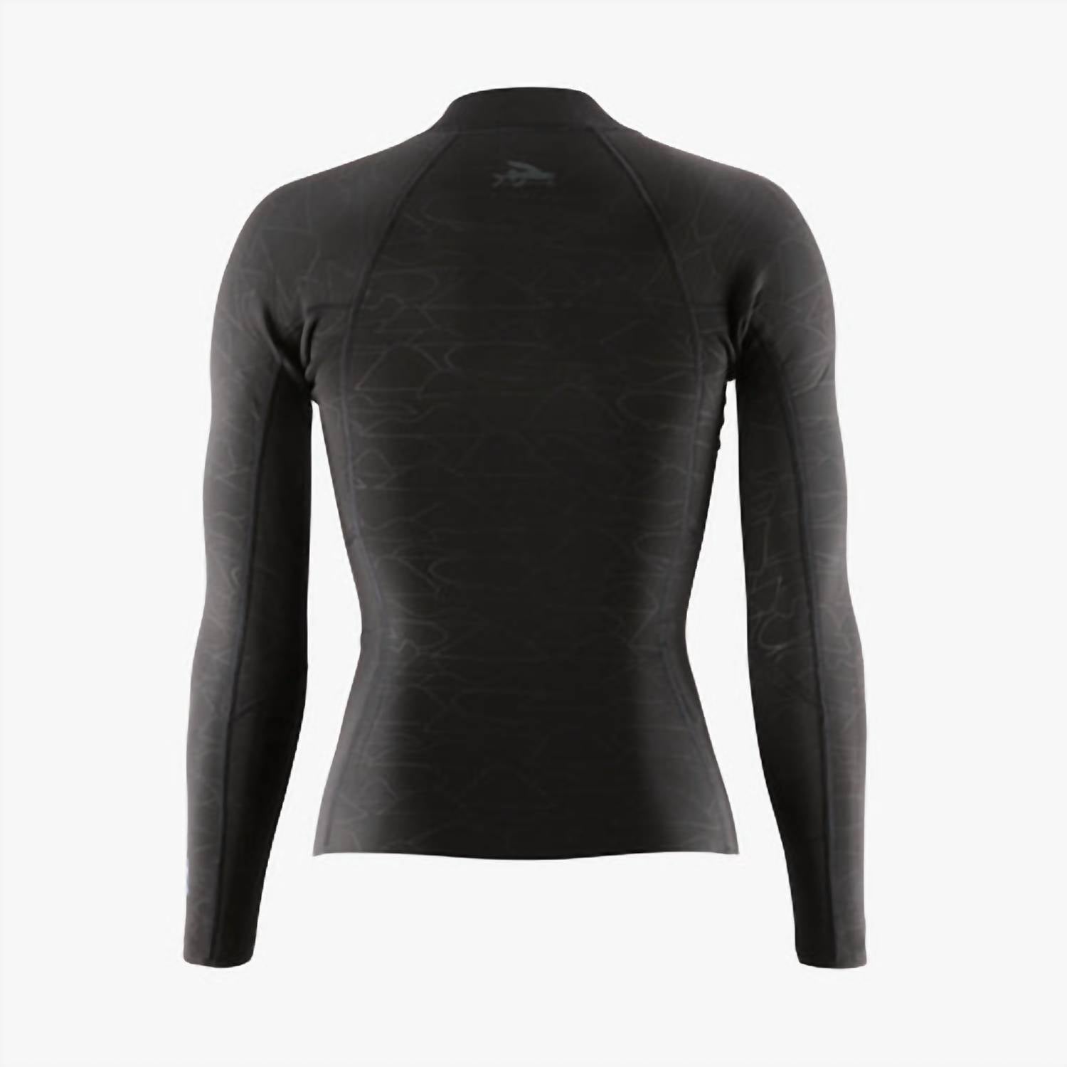 Patagonia - Women's R1 Lite Yulexlong-sleeved Wetsuit Top