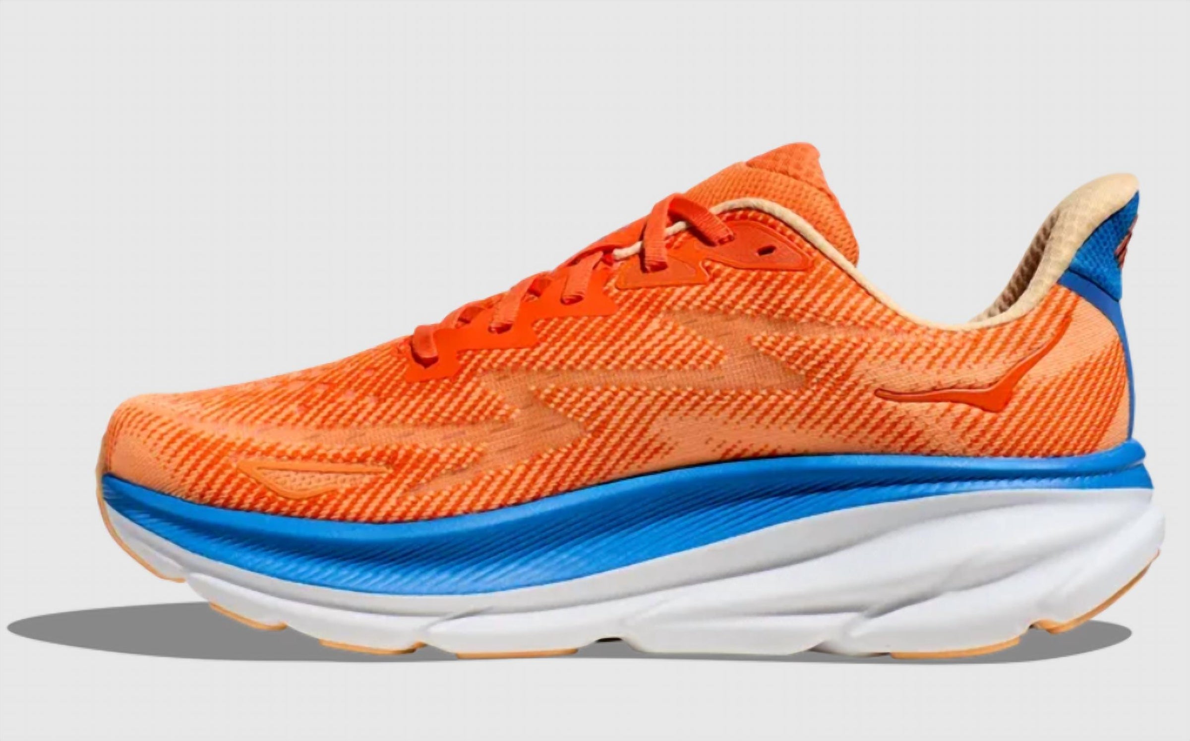 Hoka - Men's Clifton 9 Shoes