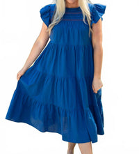 Layerz Clothing - Lana Maxi Dress