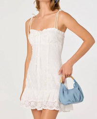Astr - Kelly Dress