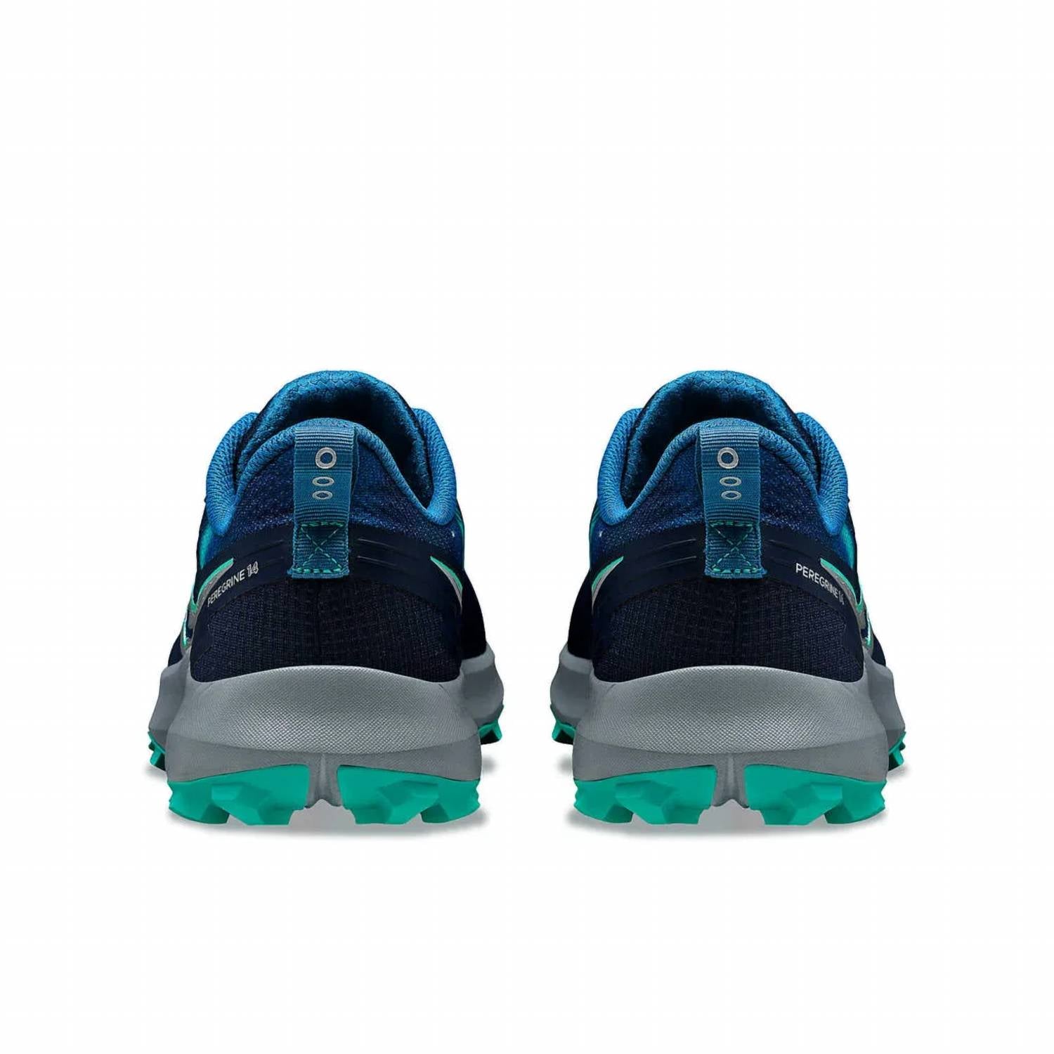 Saucony - Men's Peregrine 14 Shoe