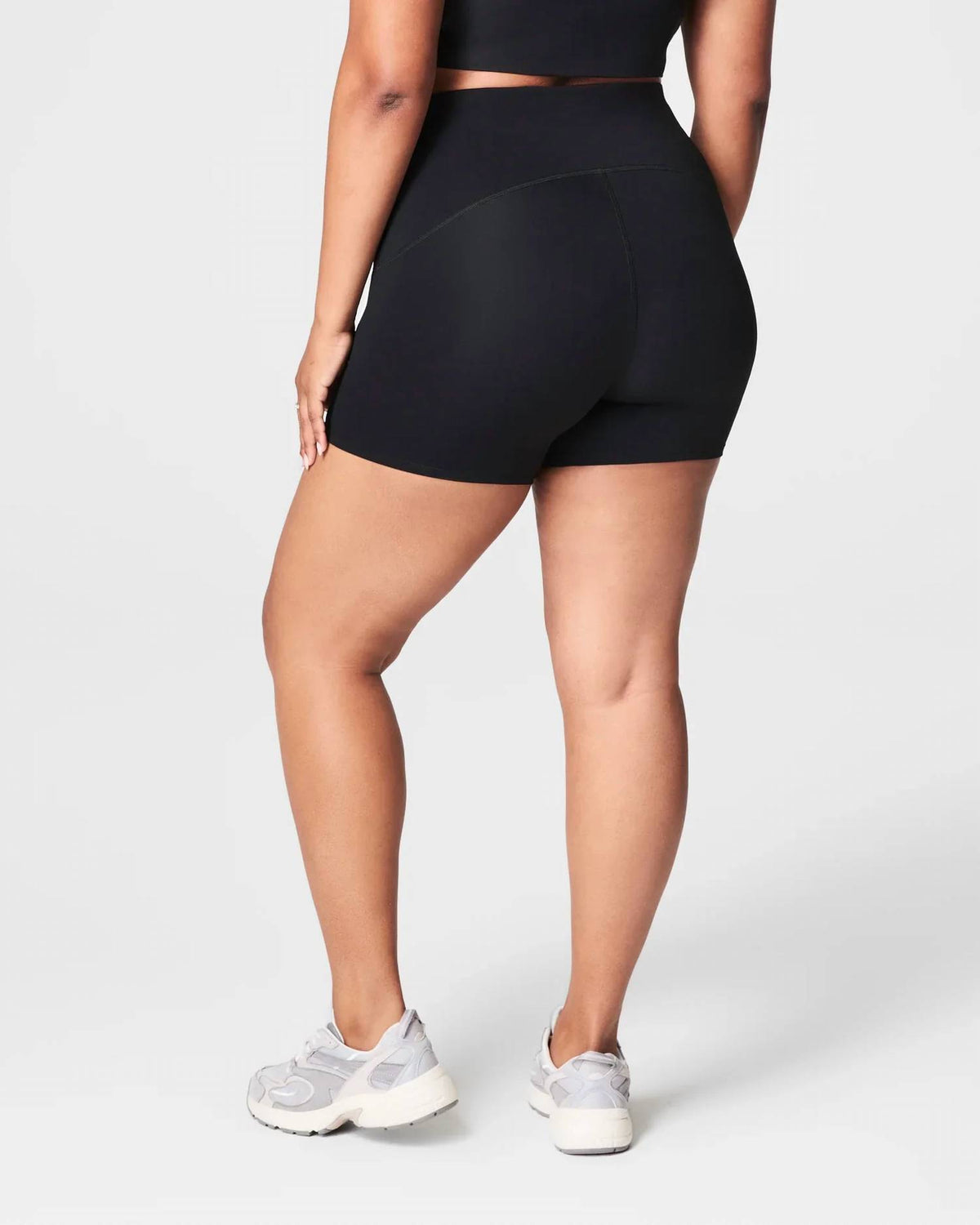 Spanx - Booty Boost Active Biker Shorts